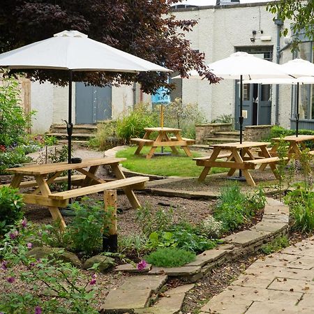 The Inn South Stainley Харрогейт Экстерьер фото