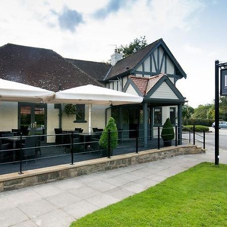 The Inn South Stainley Харрогейт Экстерьер фото