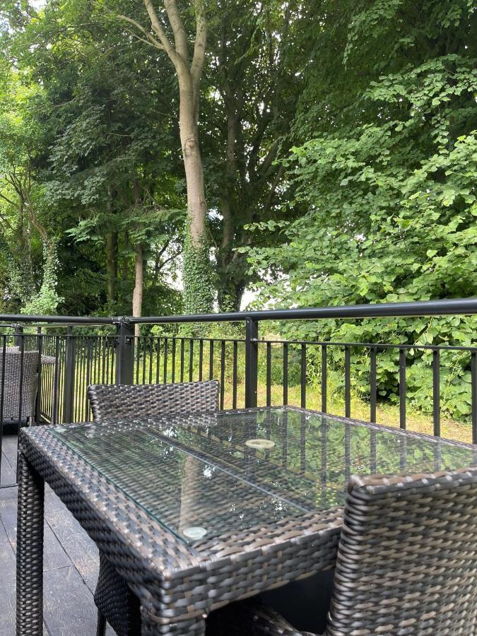 The Inn South Stainley Харрогейт Экстерьер фото