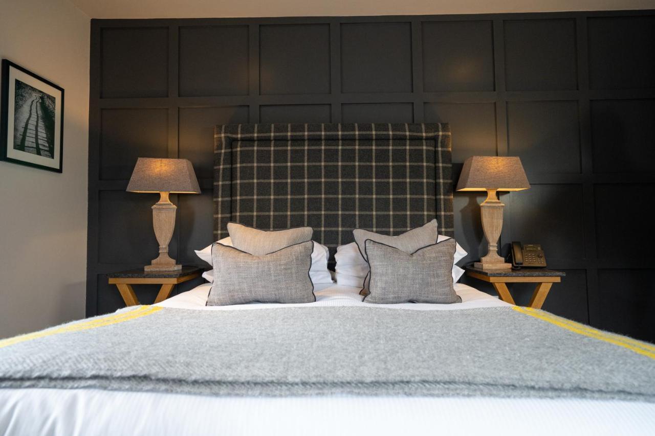 The Inn South Stainley Харрогейт Экстерьер фото