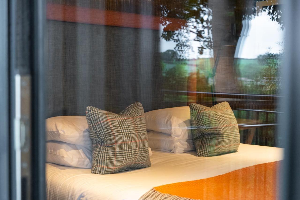 The Inn South Stainley Харрогейт Экстерьер фото