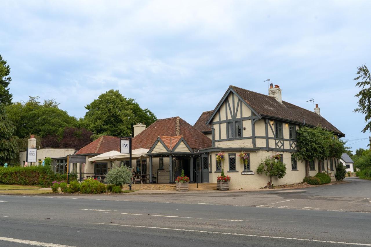The Inn South Stainley Харрогейт Экстерьер фото