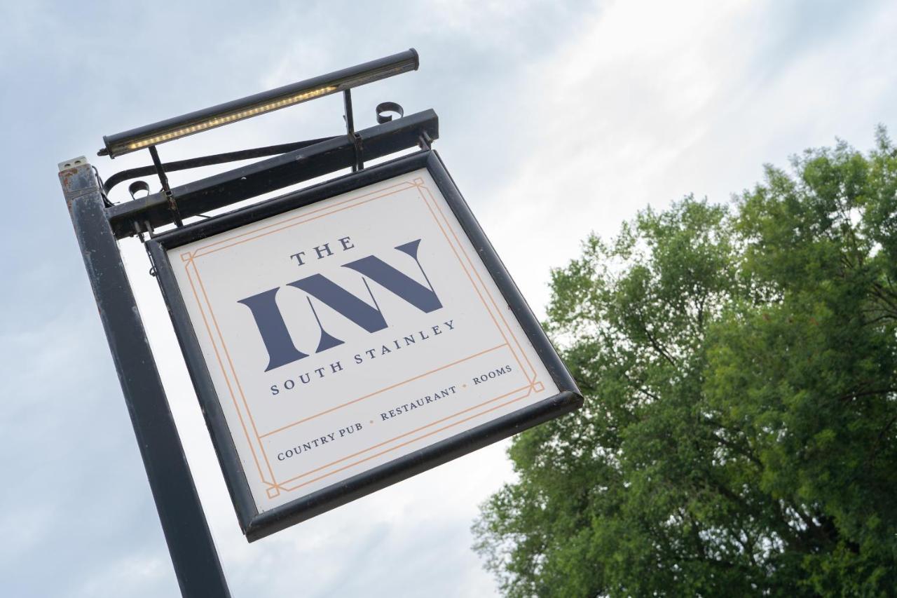 The Inn South Stainley Харрогейт Экстерьер фото