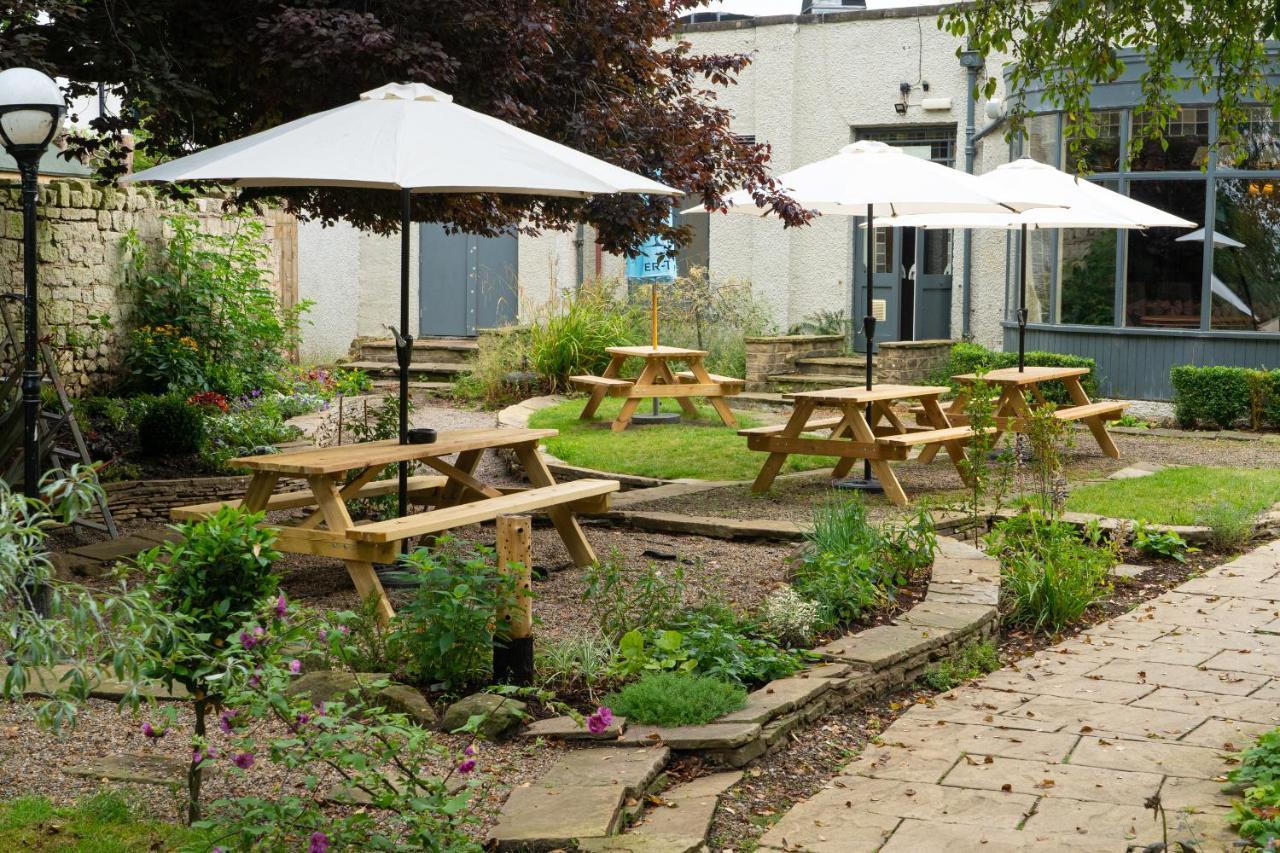 The Inn South Stainley Харрогейт Экстерьер фото
